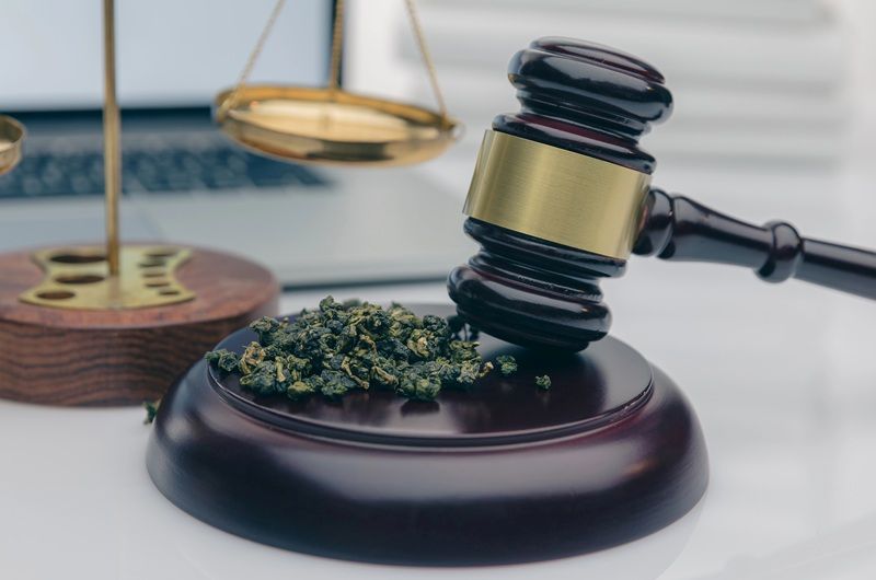 Defending Against Drug Trafficking Charges In Virginia