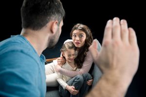 Evidence Collected By A Domestic Assault Lawyer