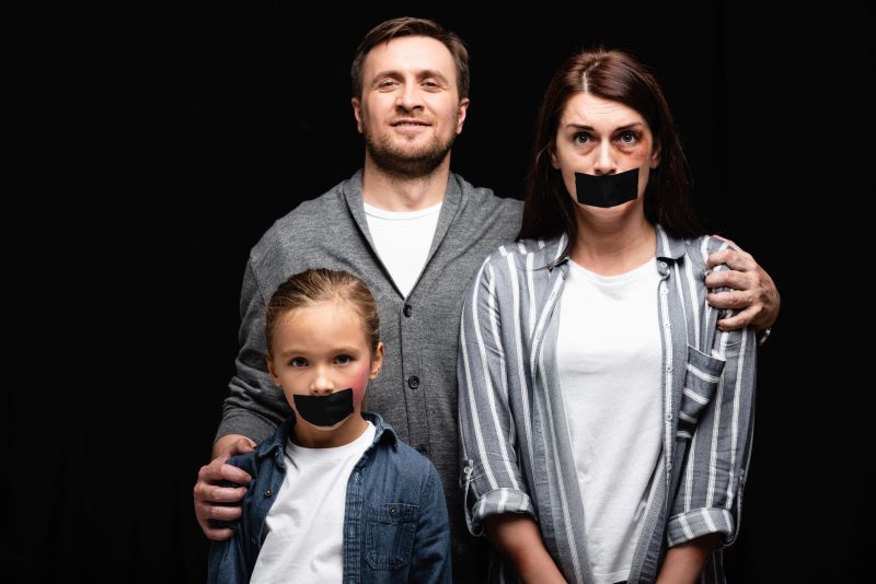 Fairfax Domestic Assault Attorney For Your Defense