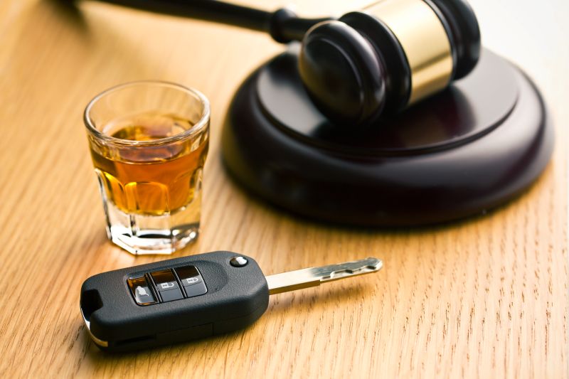 Fairfax DUI Attorney For High Blood Alcohol Arrests