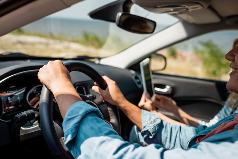 Fairfax Reckless Driving Lawyer Handling Serious Cases