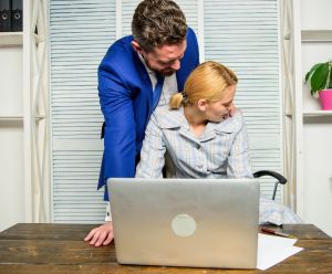 Fairfax Sex Crime Attorney For Serious Legal Defense