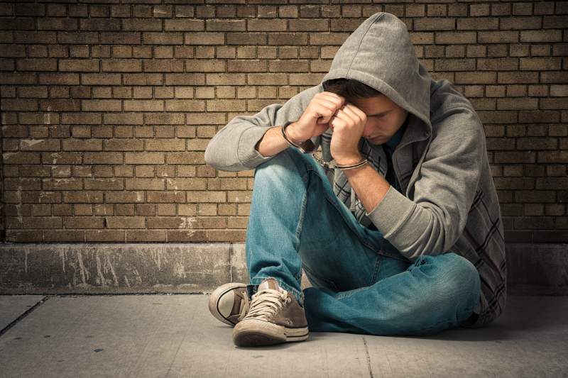 Fairfax Theft Lawyer Explains Prior Conviction Consequences