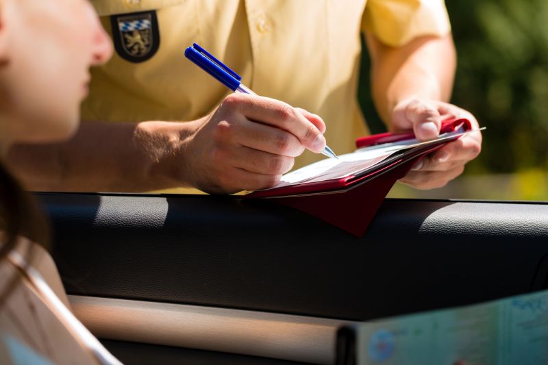 Get Help From A Reckless Driving Law Firm In Virginia