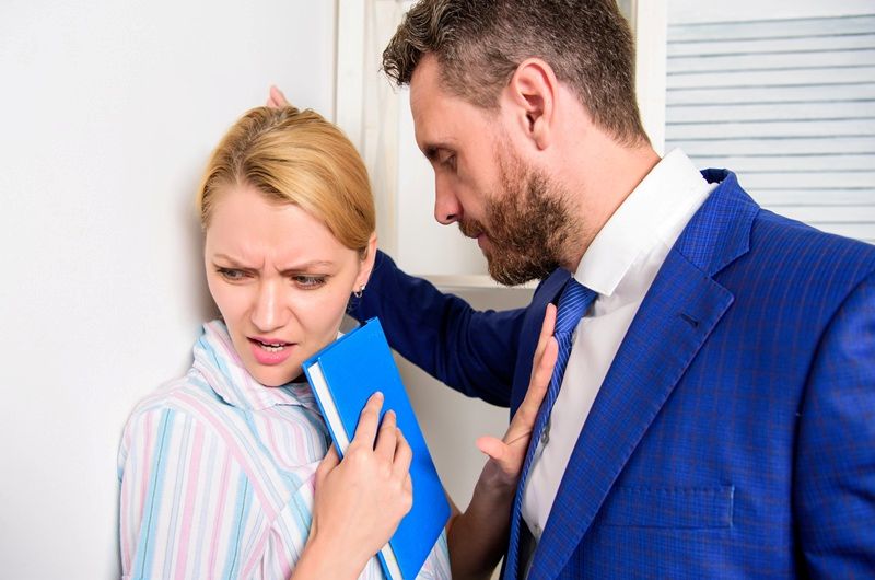 Misdemeanor Vs. Felony Sex Crime Charges In Virginia