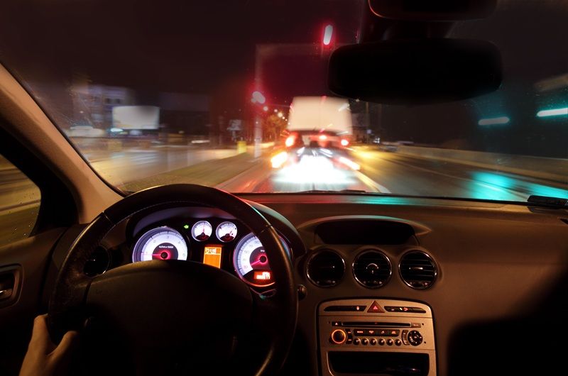 Will Reckless Driving Stay On Your Record In Virginia?