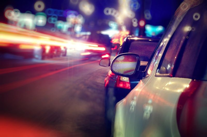 Reckless Driving Vs. Speeding Ticket: What’s The Difference?