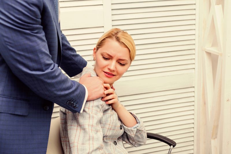 Sex Crime Attorney In Fairfax Fighting For Your Future