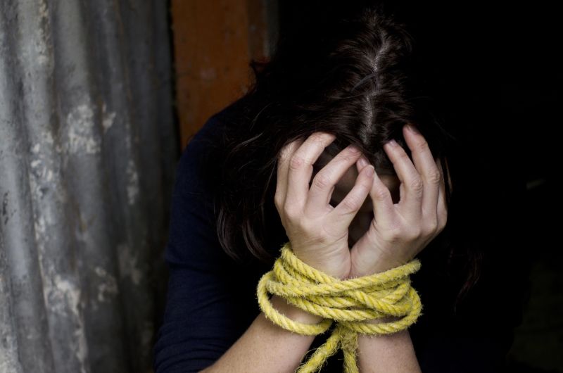 Sex Crimes Lawyer In Fairfax County Explaining Local Laws
