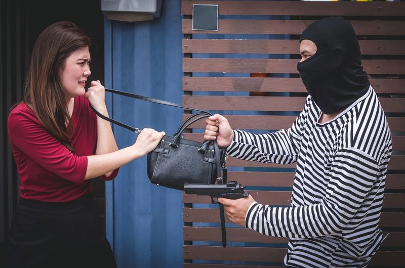 Grand Theft Vs. Petit Theft: Key Differences & Penalties