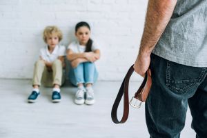 Speak To A Domestic Assault Lawyer After An Arrest