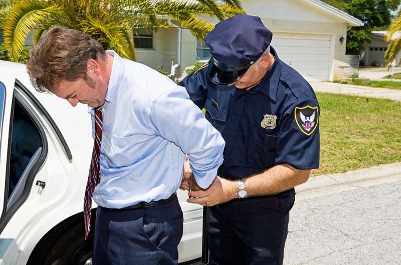 Reckless Driving In Virginia – Punishments & Penalties