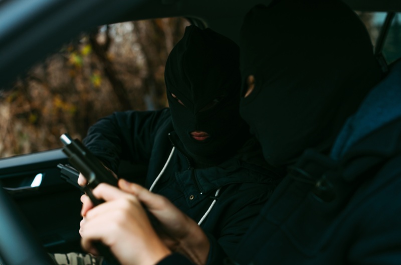 Theft Crimes In Virginia: Jail Time, Fines, & Consequences