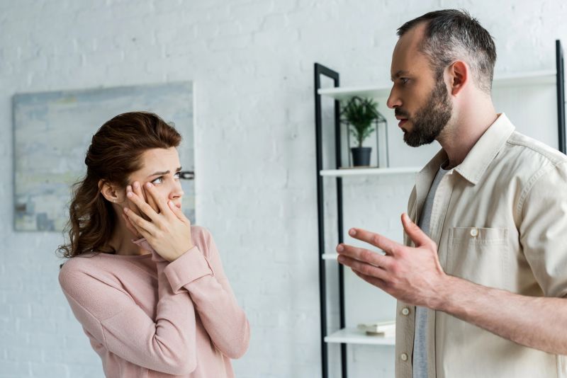 What A Domestic Assault Attorney Can Do After A Protective Order
