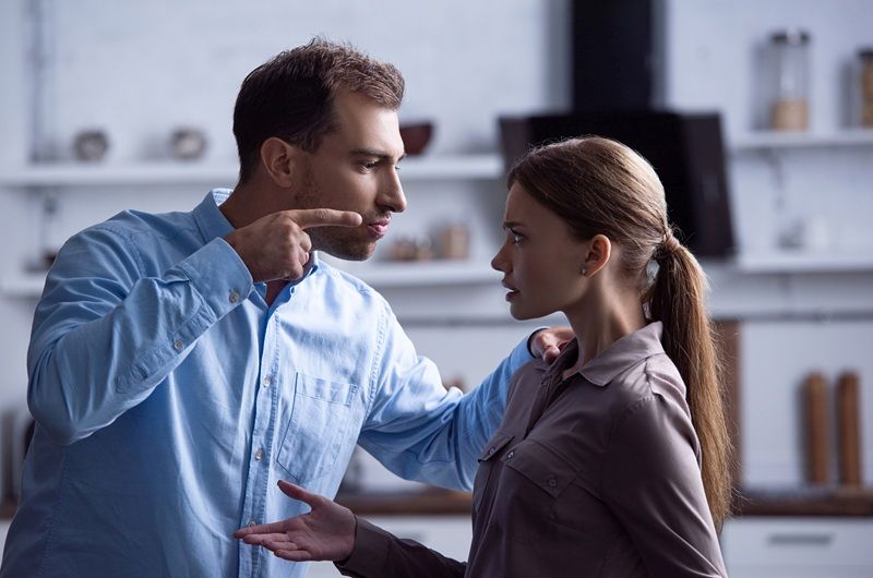 What Evidence Do Prosecutors Use In Domestic Assault Cases?