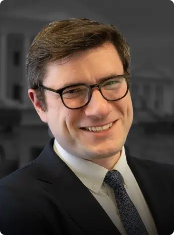 Brendan Kelly Associate Attorney The Irving Law Firm
