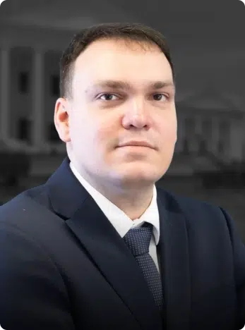 Victor Ciola Paralegal The Irving Law Firm