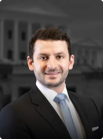 Dylan Phillips Attorney The Irving Law Firm