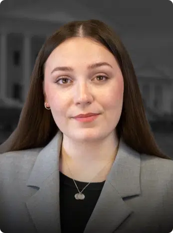 Bevin Taylor Law Clerk The Irving Law Firm