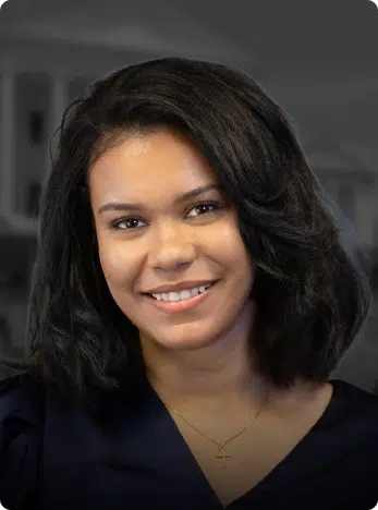 Sabri Berry Client Intake Specialist The Irving Law Firm