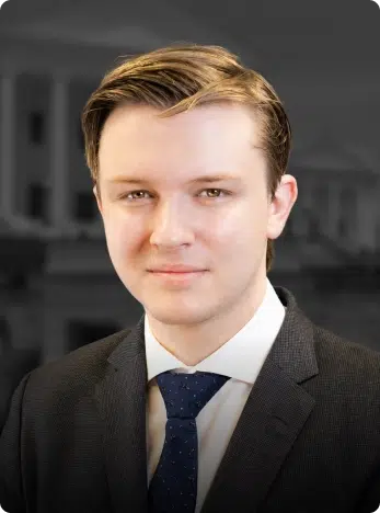 Wells Thomason Associate Attorney The Irving Law Firm